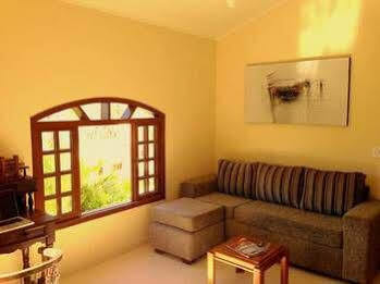 Casa & Mar Wellness Nilo Pecanha (Rio de Janeiro)