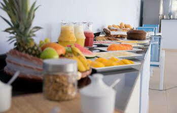 Pensión Casa & Mar Wellness 3*