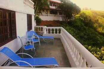 Casa & Mar Wellness Pensión 3*