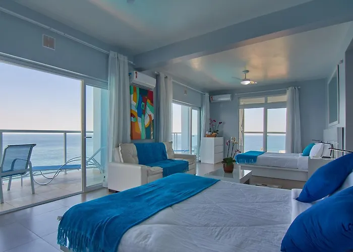 Casa & Mar Wellness Hotel Spa