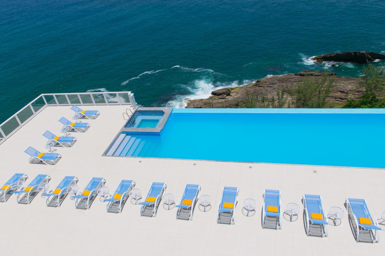 Pensión Casa & Mar Wellness