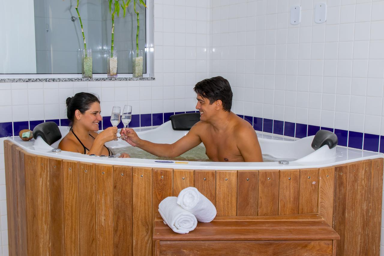 Pensión Casa & Mar Wellness Nilo Pecanha (Rio de Janeiro)