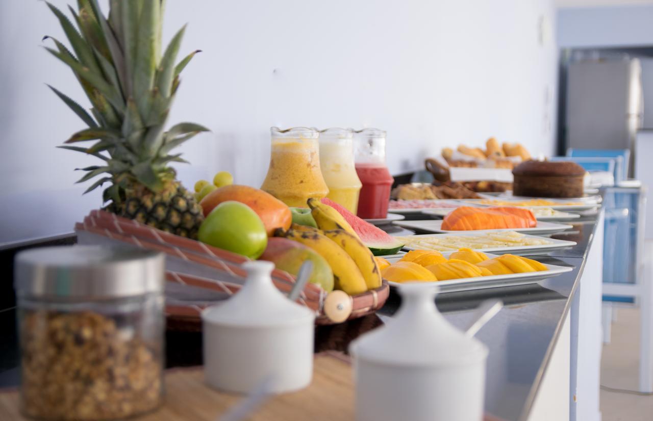 Casa & Mar Wellness Pensión