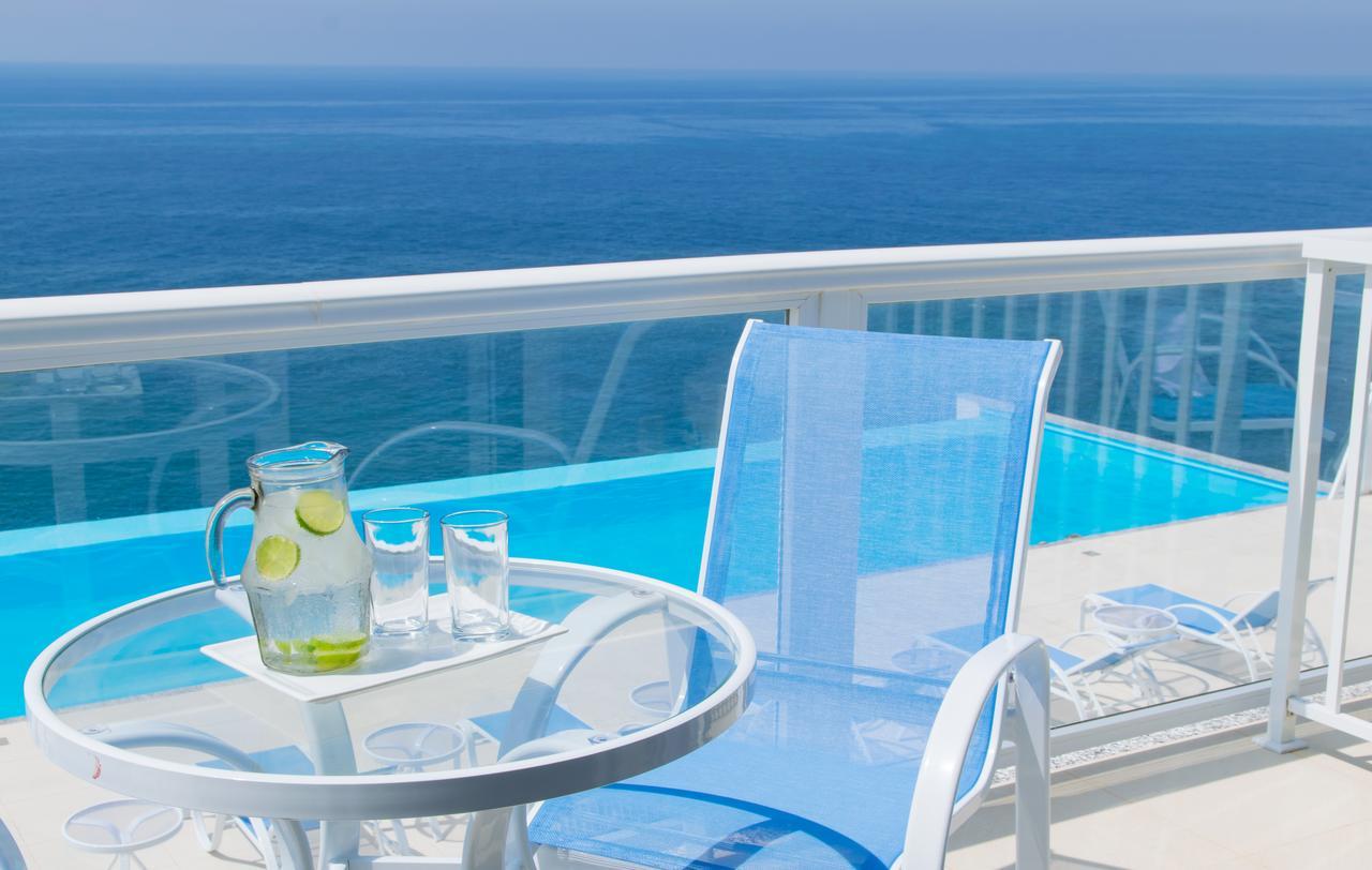 Casa & Mar Wellness Pensión
