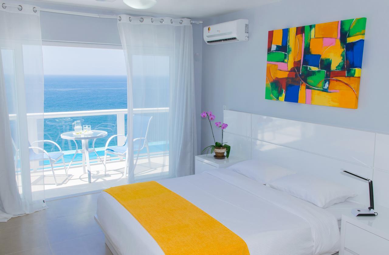 Pensión Casa & Mar Wellness 3*