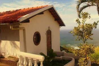 Pensión Casa & Mar Wellness 3*