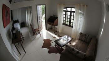 Casa & Mar Wellness Pensión Nilo Pecanha (Rio de Janeiro)
