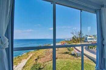 Casa & Mar Wellness Pensión 3*