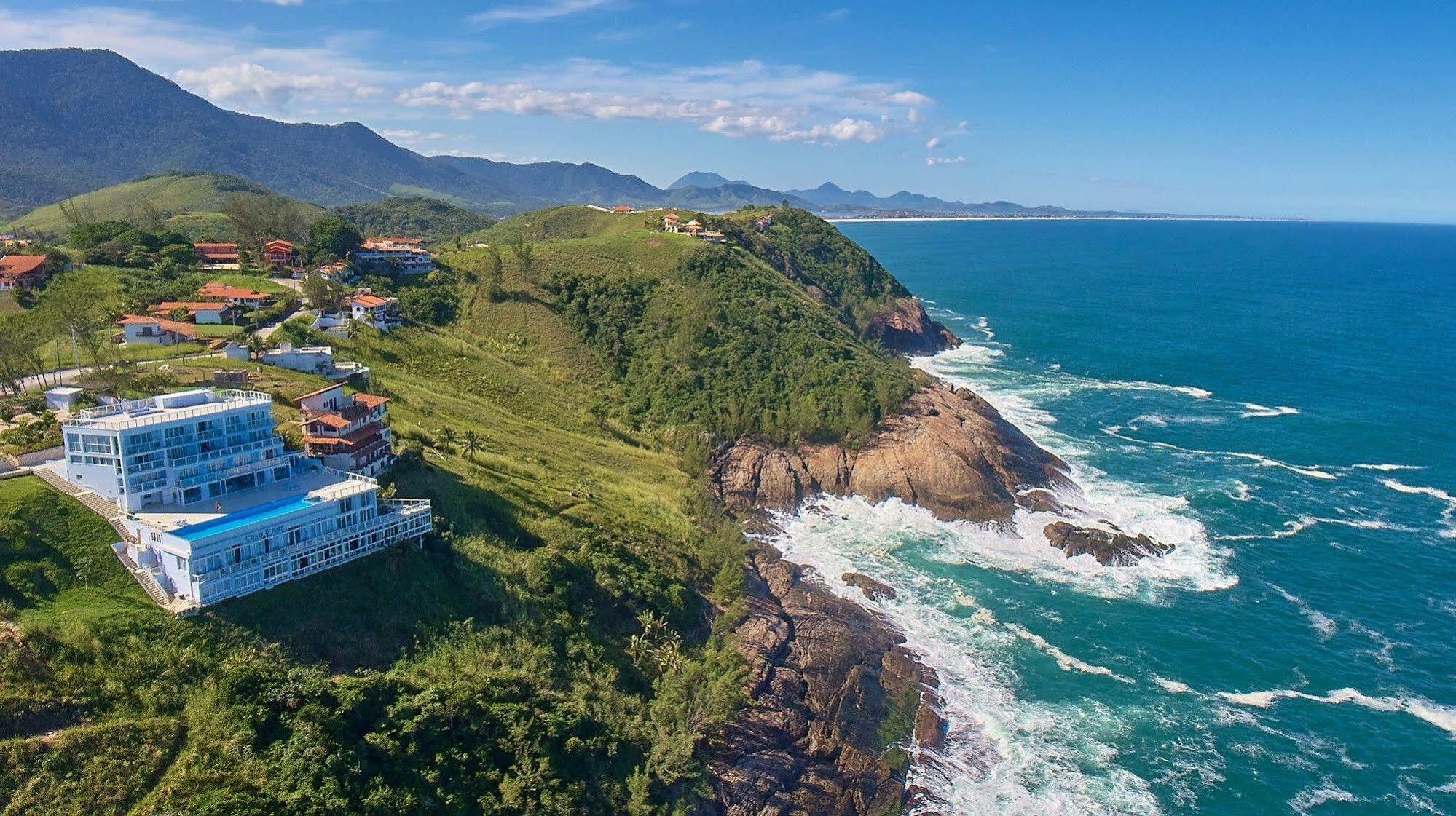 Pensión Casa & Mar Wellness Nilo Pecanha (Rio de Janeiro)