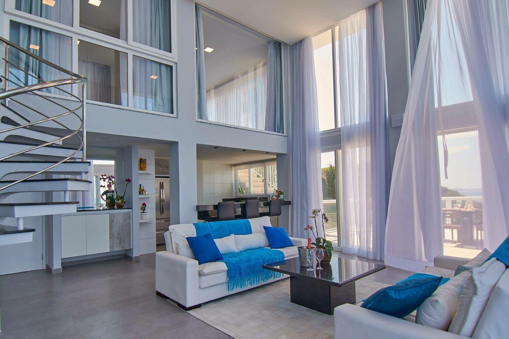 Casa & Mar Wellness 3* Nilo Pecanha (Rio de Janeiro)