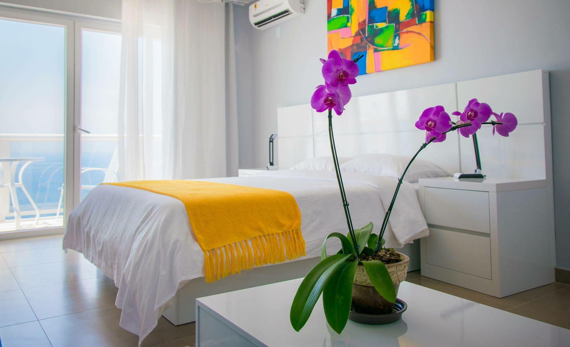 Casa & Mar Wellness Pensión 3*
