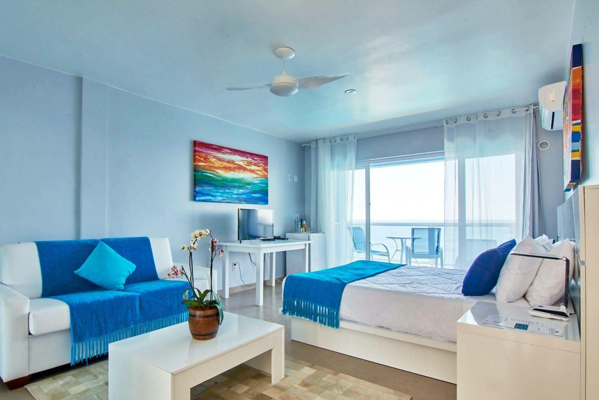 Casa & Mar Wellness Pensión Nilo Pecanha (Rio de Janeiro)