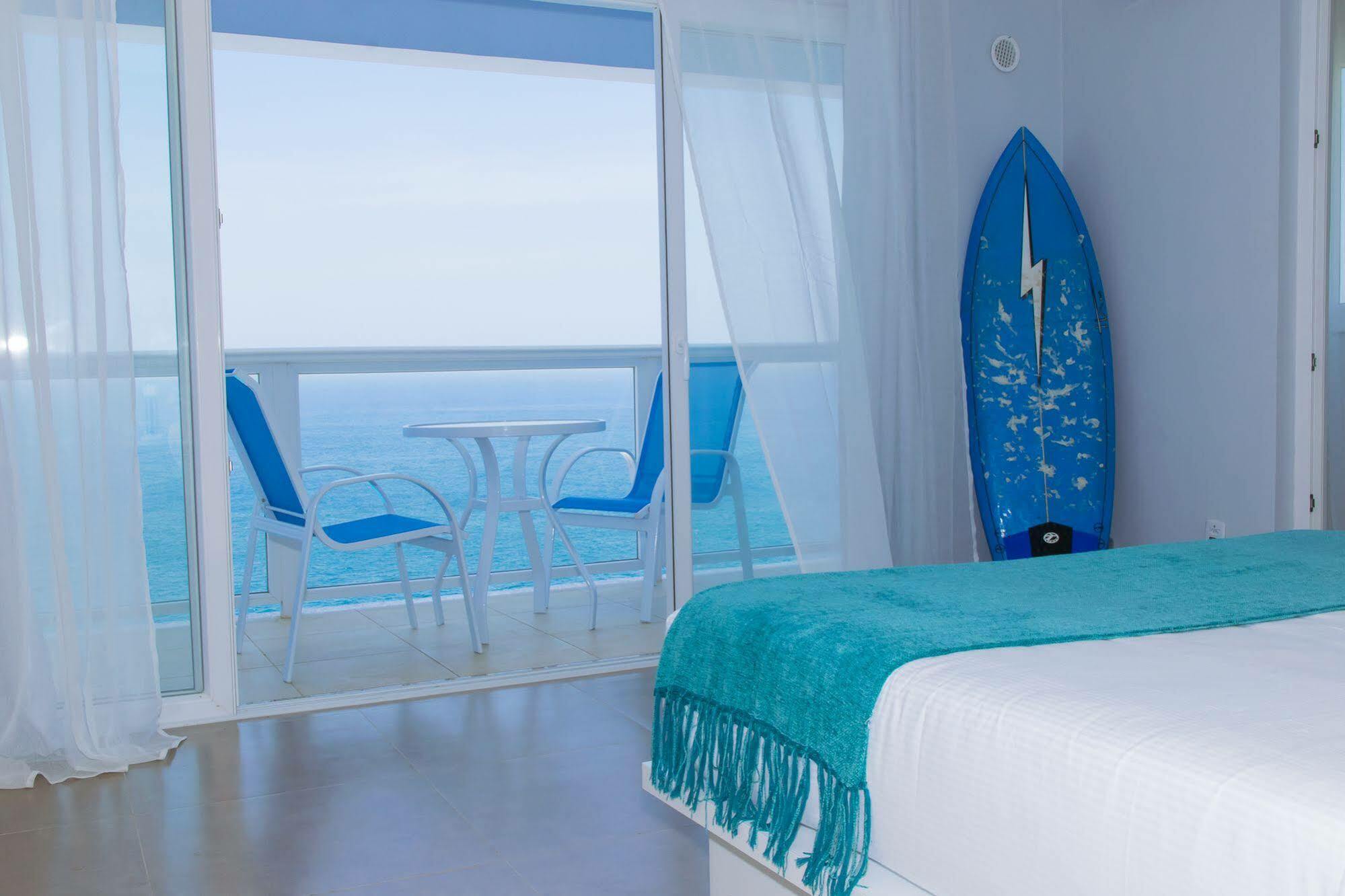 Casa & Mar Wellness Pensión Nilo Pecanha (Rio de Janeiro)