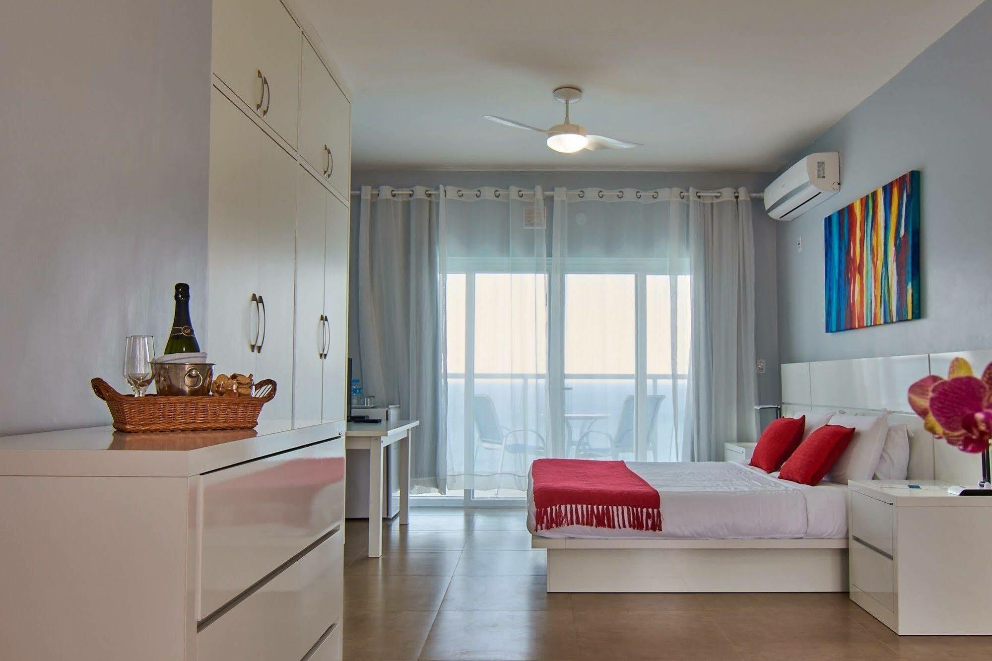 Pensión Casa & Mar Wellness 3*