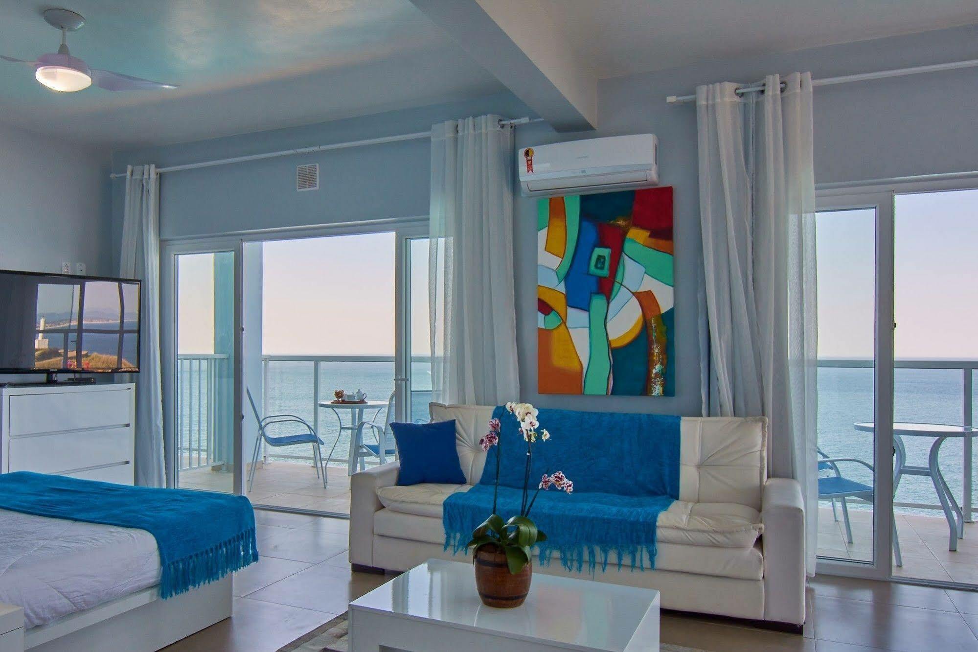 Casa & Mar Wellness Nilo Pecanha (Rio de Janeiro)