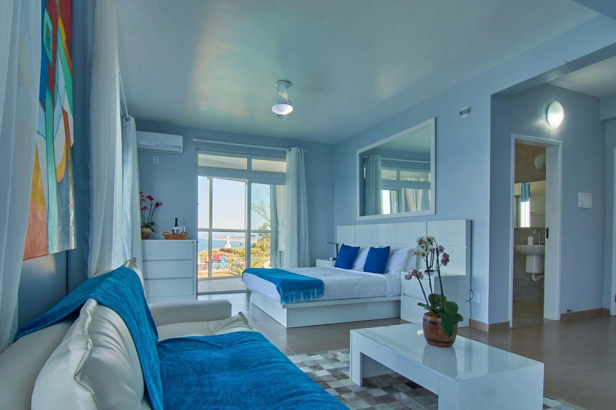 Pensión Casa & Mar Wellness Nilo Pecanha (Rio de Janeiro)