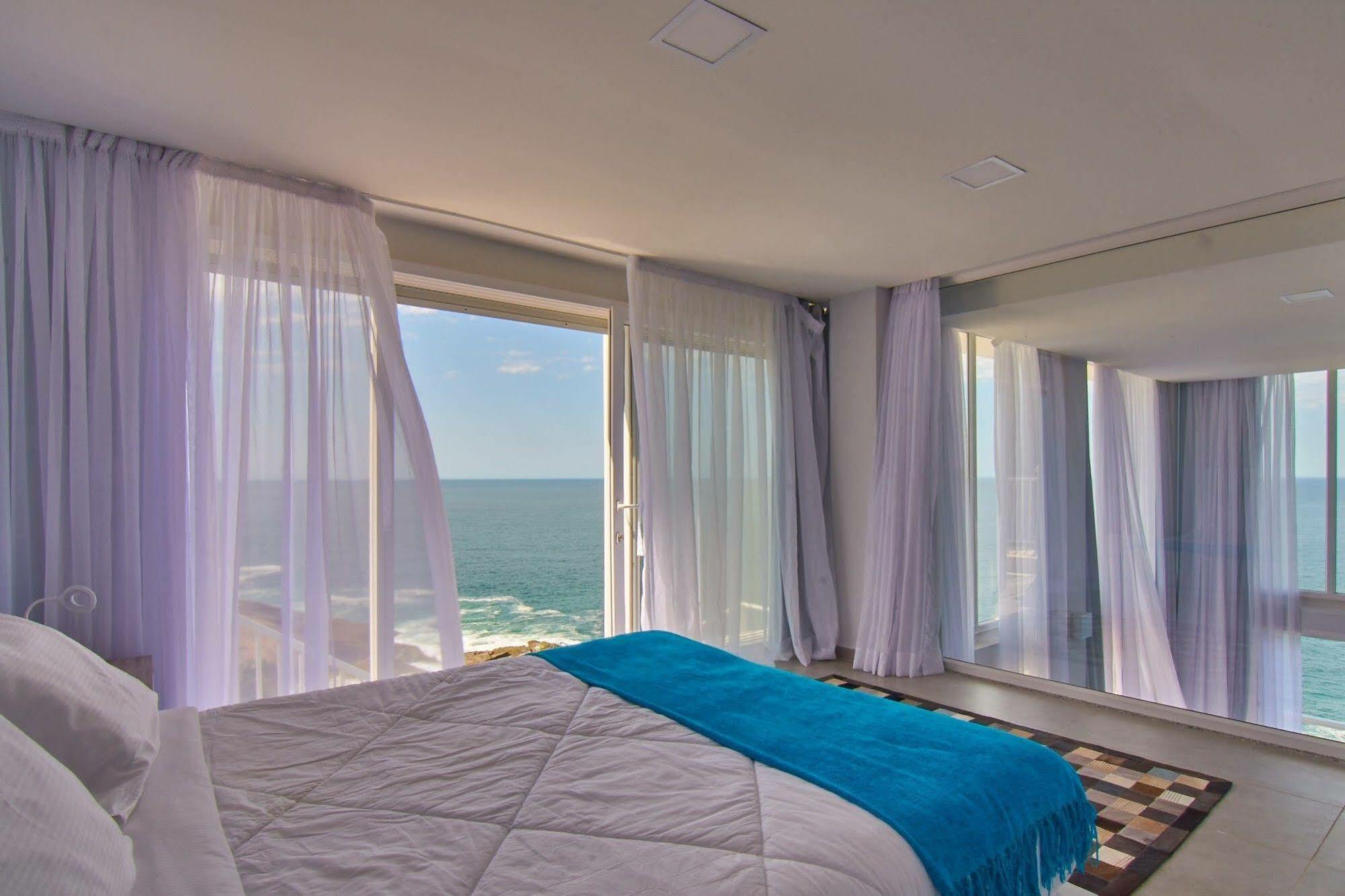 Casa & Mar Wellness 3* Nilo Pecanha (Rio de Janeiro)