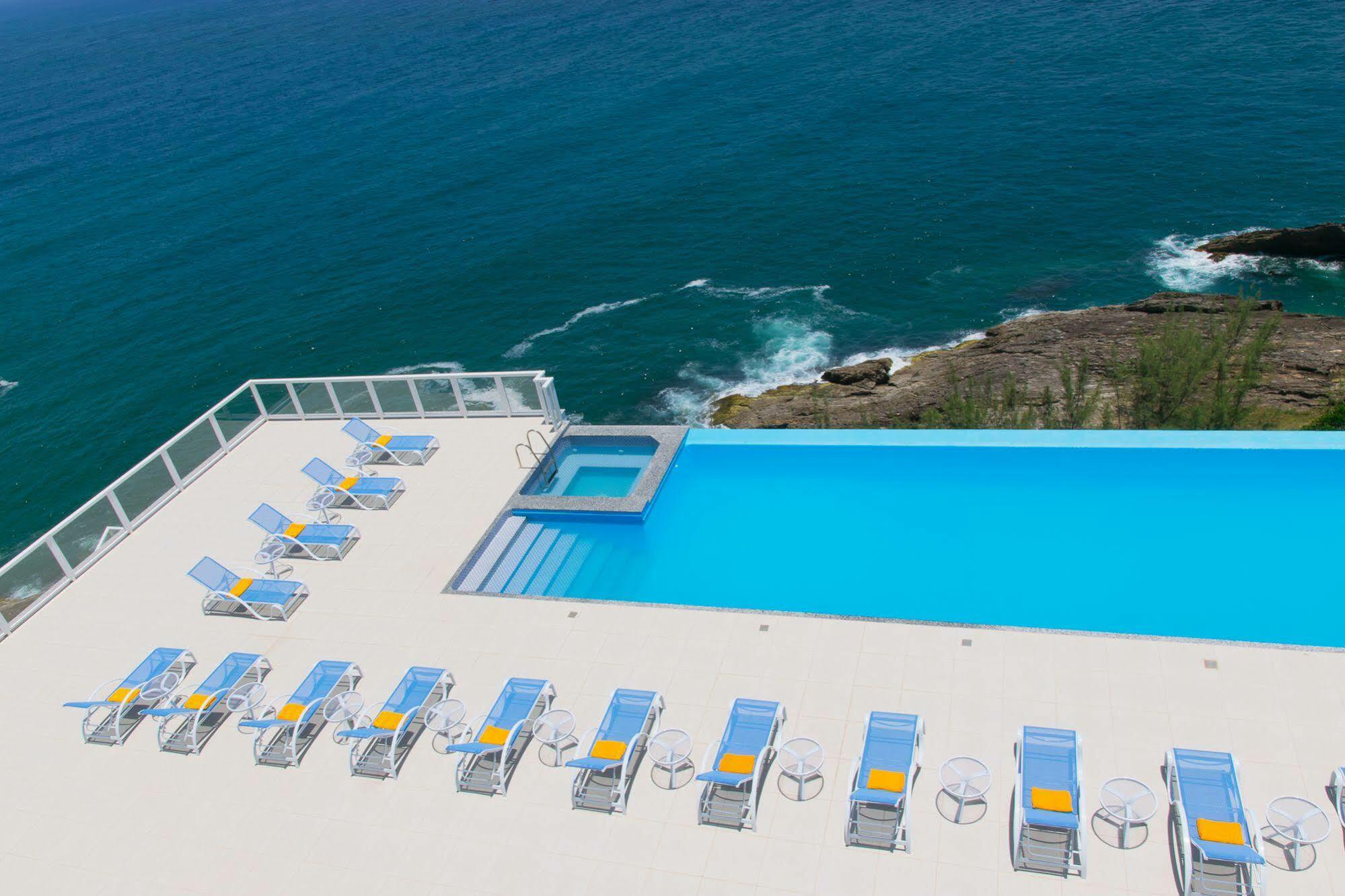 Casa & Mar Wellness 3* Nilo Pecanha (Rio de Janeiro)